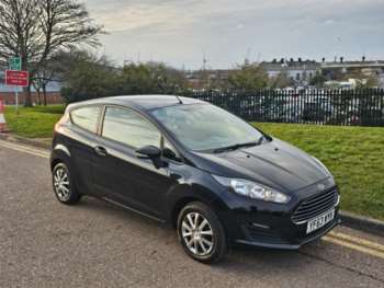 Used Ford Fiesta 2014 for sale - 73959020: Photo
