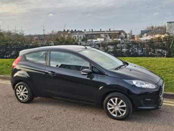Used Ford Fiesta 2014 for sale - 73959020: Photo