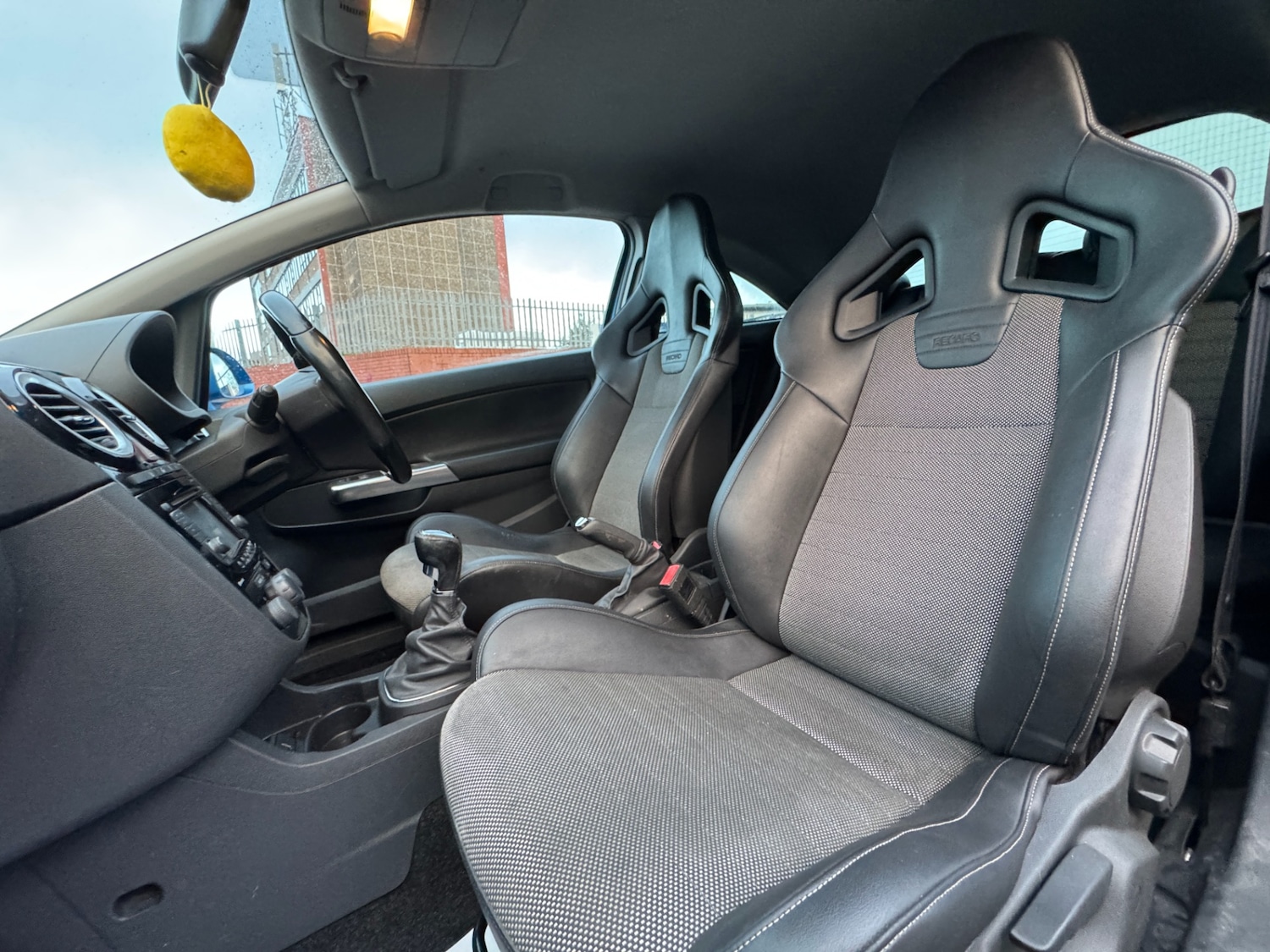 Used Vauxhall Corsa 2014 for sale - 77587483: Photo 15