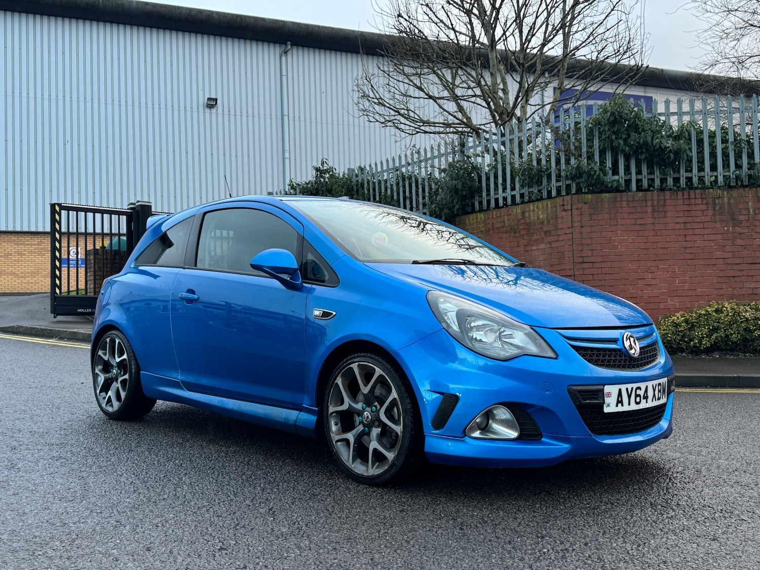 Used Vauxhall Corsa 2014 for sale - 77587483: Photo 2