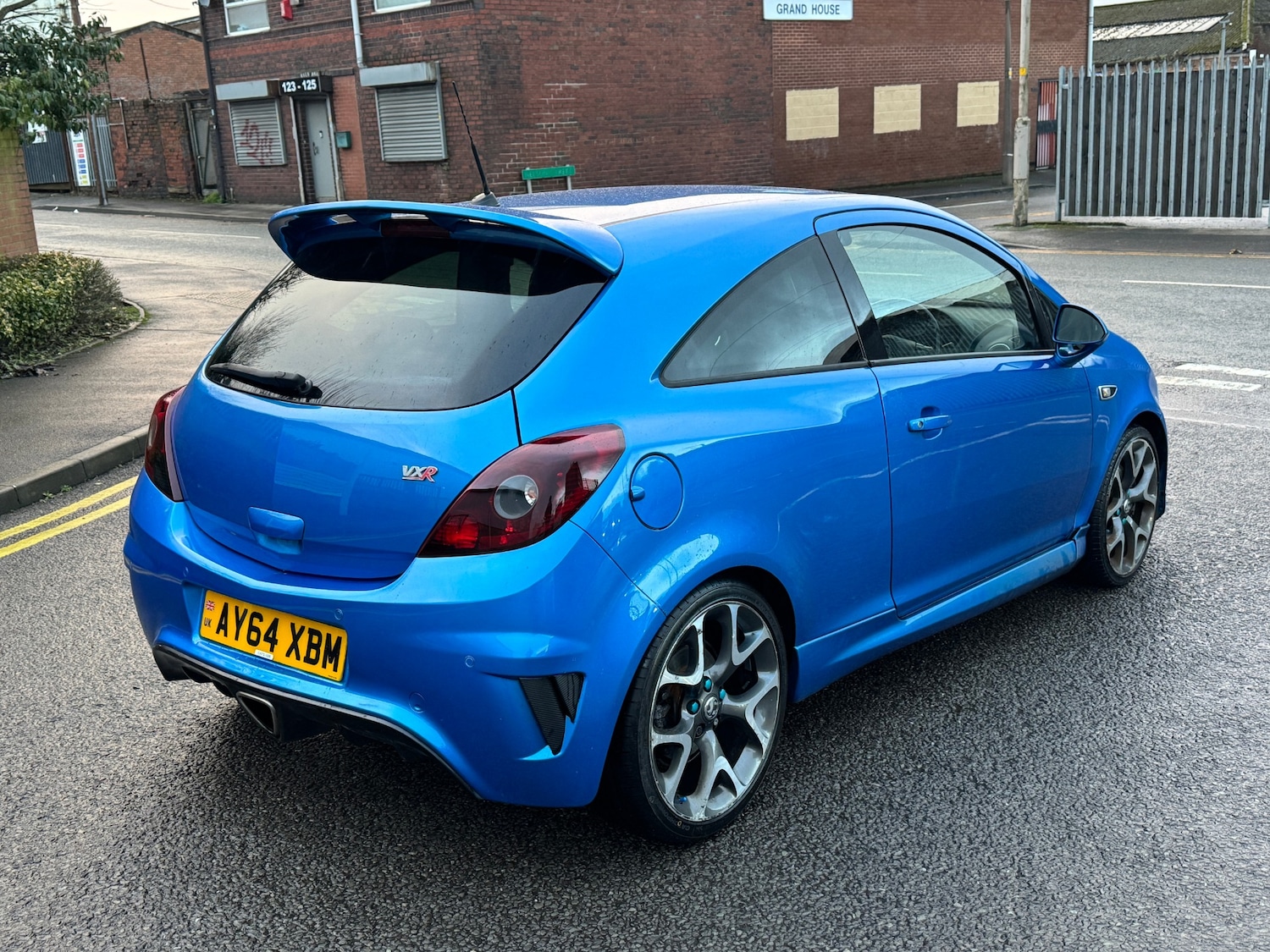 Used Vauxhall Corsa 2014 for sale - 77587483: Photo 6