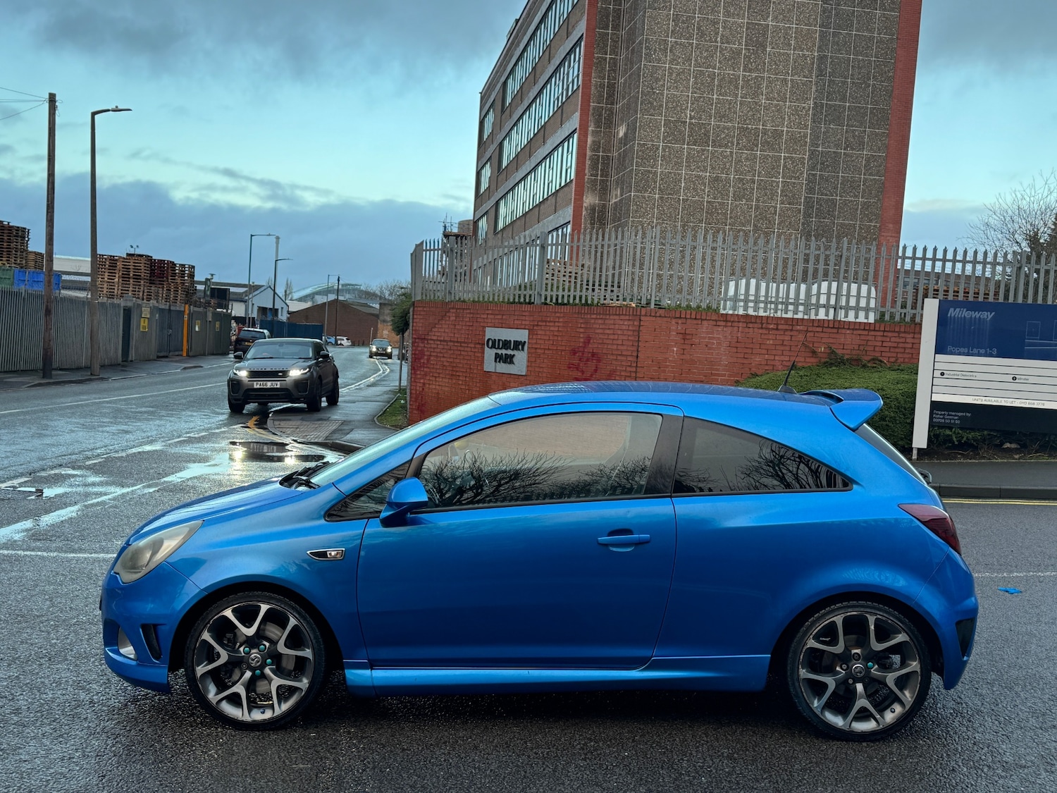 Used Vauxhall Corsa 2014 for sale - 77587483: Photo 9