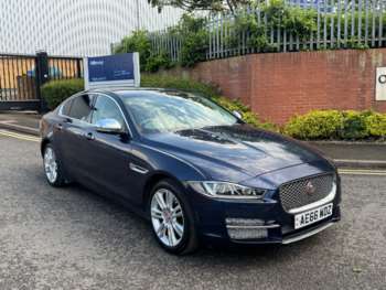2016 (66) - 2.0d [180] Portfolio 4dr Auto AWD