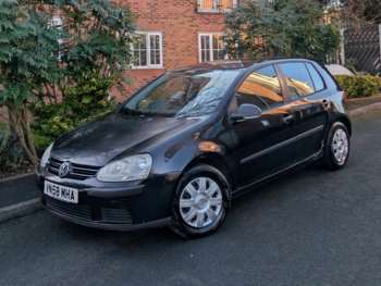 2009 (58) - 2.0 S SDI 5dr [AC]