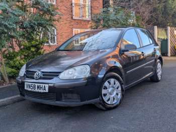 Used Volkswagen Golf 2009 for sale - 73660192: Photo