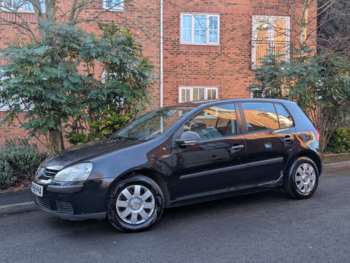 Used Volkswagen Golf 2009 for sale - 73660192: Photo