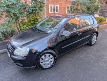 Used Volkswagen Golf 2009 for sale - 73660192: Photo