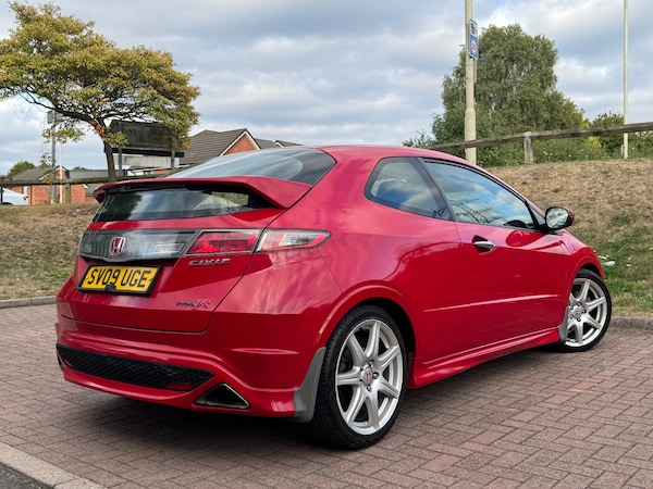 Used Honda Civic 2009 for sale - 75616281: Photo 10