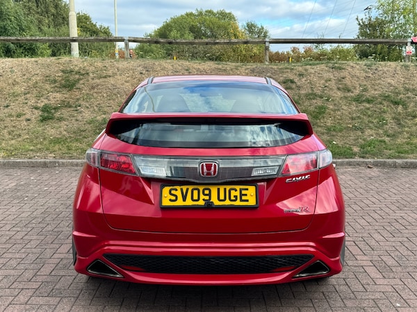 Used Honda Civic 2009 for sale - 75616281: Photo 11