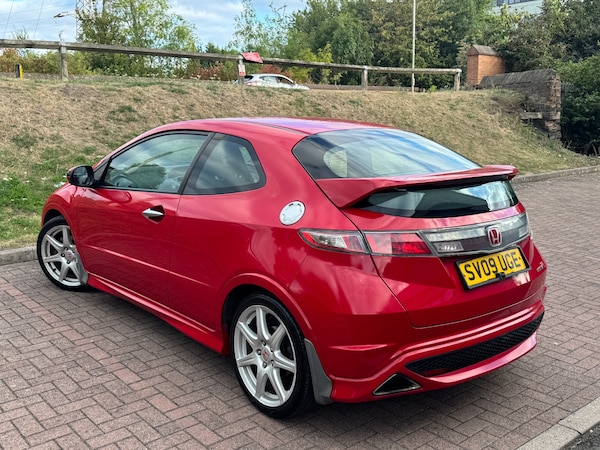 Used Honda Civic 2009 for sale - 75616281: Photo 12