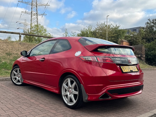 Used Honda Civic 2009 for sale - 75616281: Photo 13