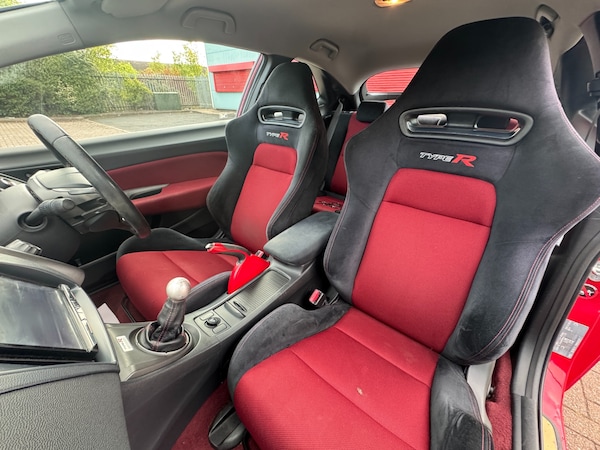 Used Honda Civic 2009 for sale - 75616281: Photo 17