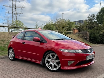 Used Honda Civic 2009 for sale - 75616281: Photo