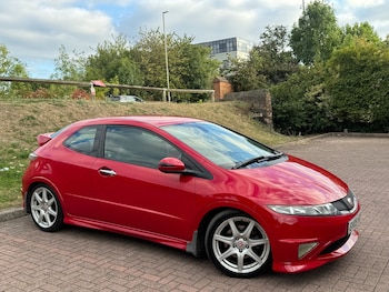 Used Honda Civic 2009 for sale - 75616281: Photo