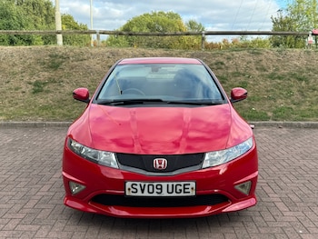 Used Honda Civic 2009 for sale - 75616281: Photo
