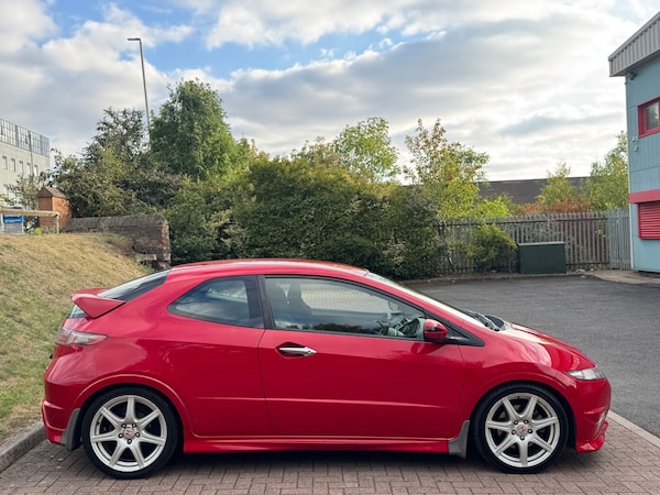 Used Honda Civic 2009 for sale - 75616281: Photo 5