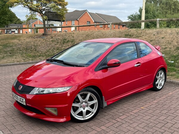 Used Honda Civic 2009 for sale - 75616281: Photo 6