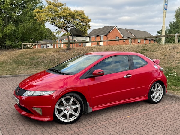 Used Honda Civic 2009 for sale - 75616281: Photo 8