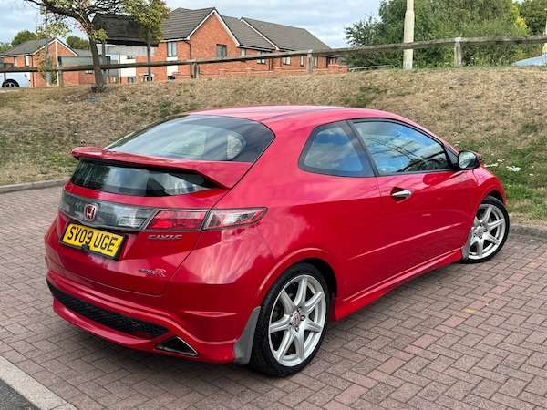 Used Honda Civic 2009 for sale - 75616281: Photo 9
