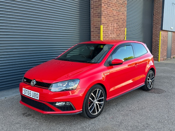Used Volkswagen Polo 2015 for sale - 74682725: Photo 10