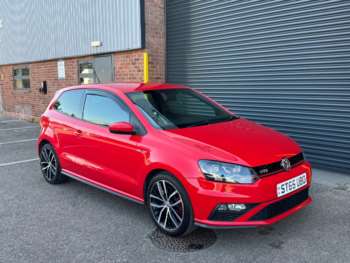 2015 (65) - 1.8 TSI GTI 3dr