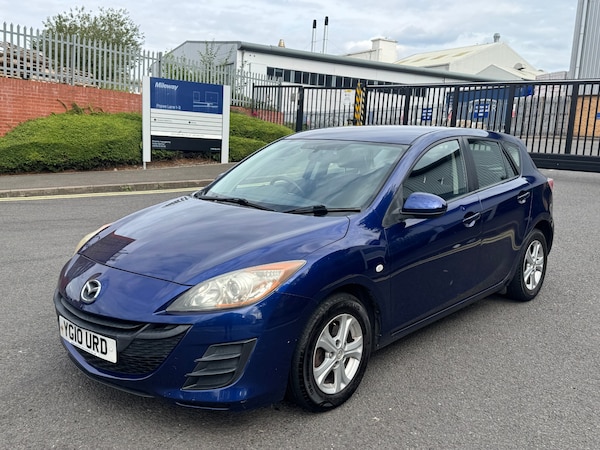 Used Mazda Mazda3 2010 for sale - 75700506: Photo 10