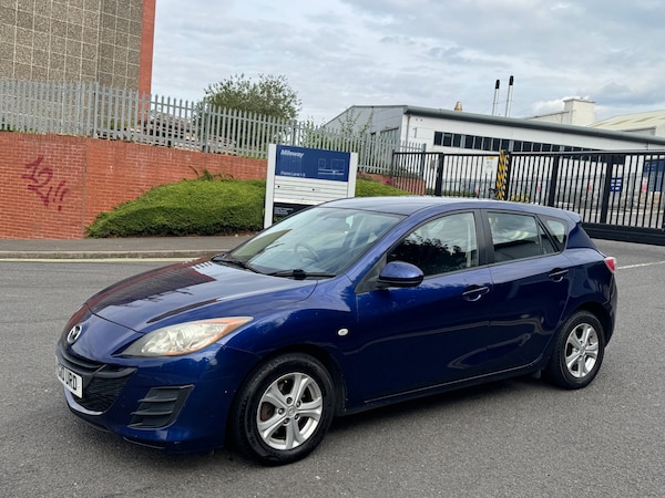Used Mazda Mazda3 2010 for sale - 75700506: Photo 12