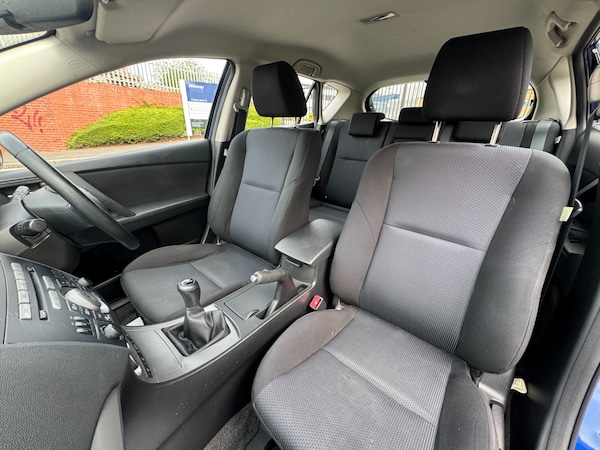 Used Mazda Mazda3 2010 for sale - 75700506: Photo 15