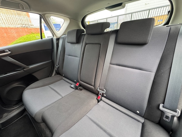 Used Mazda Mazda3 2010 for sale - 75700506: Photo 17