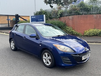 Used Mazda Mazda3 2010 for sale - 75700506: Photo