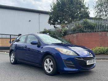 Used Mazda Mazda3 2010 for sale - 75700506: Photo