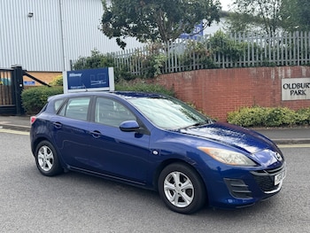 Used Mazda Mazda3 2010 for sale - 75700506: Photo