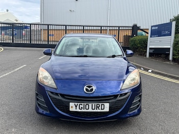 Used Mazda Mazda3 2010 for sale - 75700506: Photo