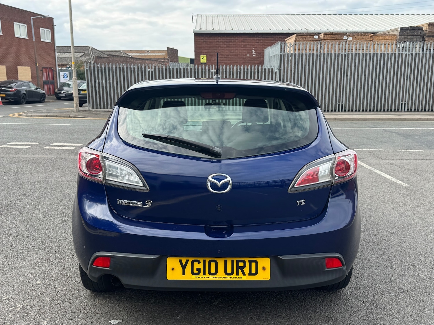 Vehicle 7