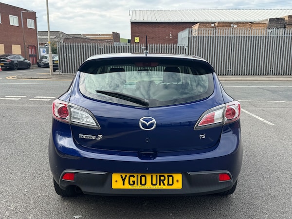 Used Mazda Mazda3 2010 for sale - 75700506: Photo 7