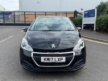 Used Peugeot 208 2017 for sale - 75700424: Photo