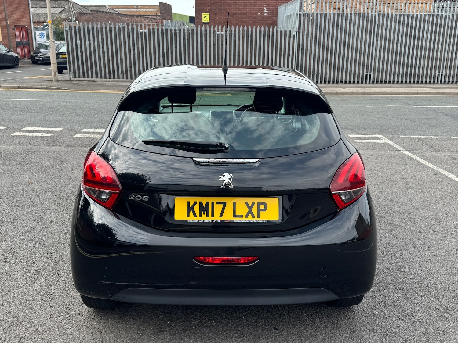 Vehicle 7