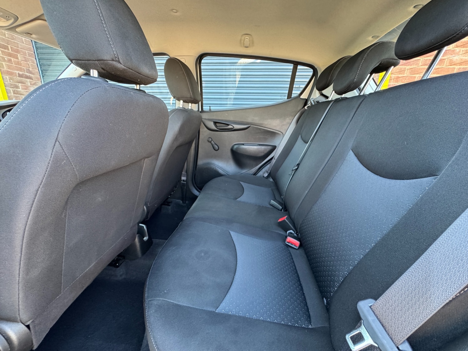 Vehicle 16