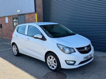 2017 (66) - 1.0 SE 5dr