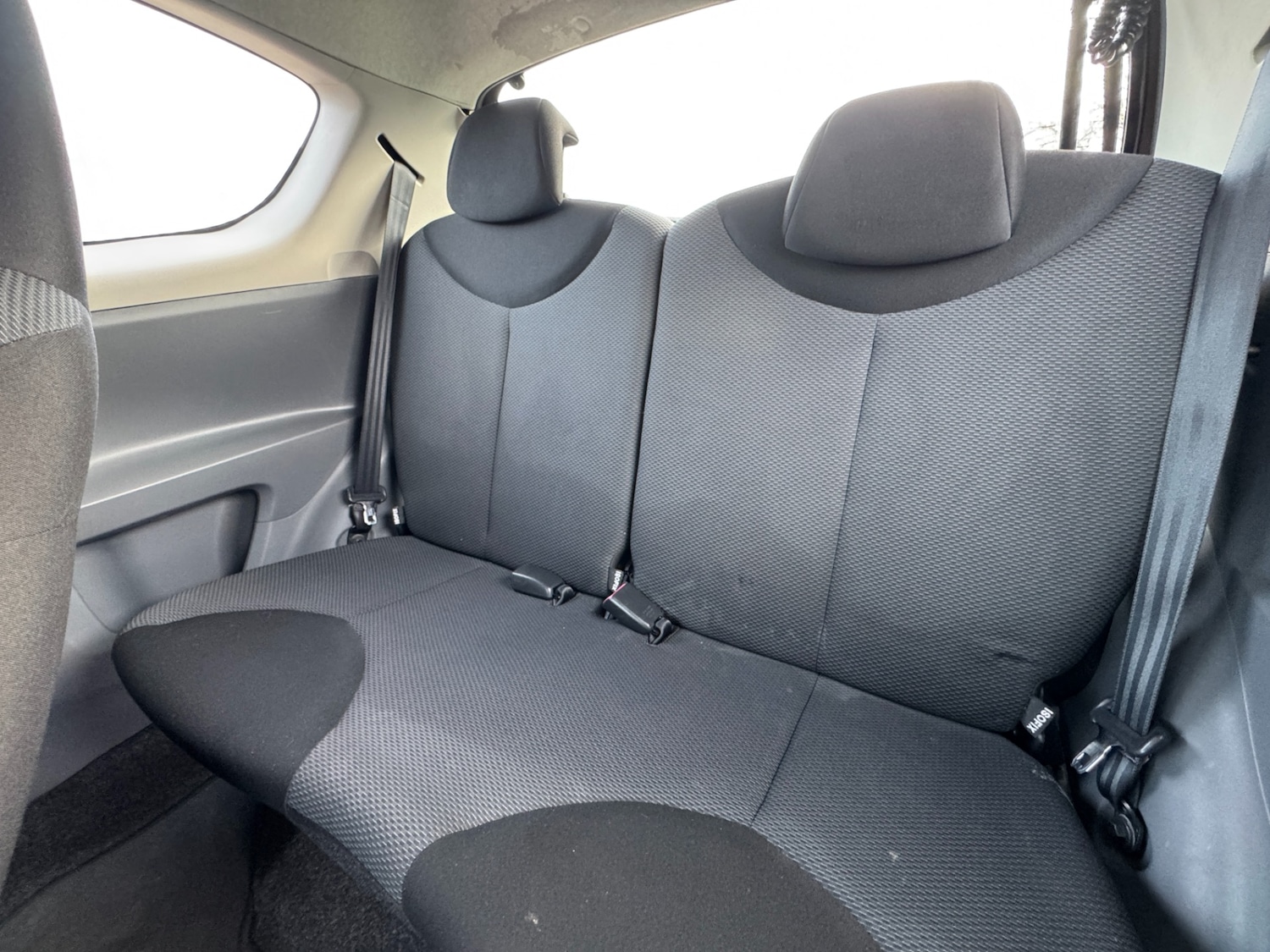 Used Toyota AYGO 2008 for sale - 77280107: Photo 16