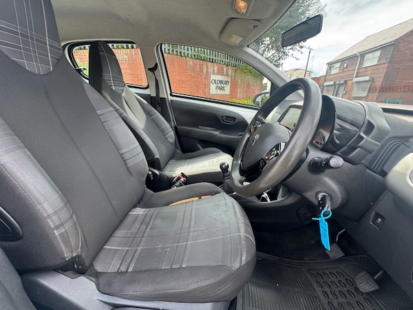 Used Peugeot 108 2017 for sale - 75521306: Photo 15