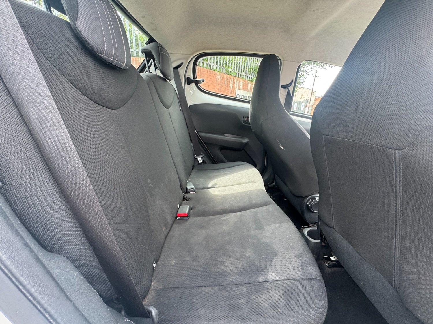 Vehicle 17