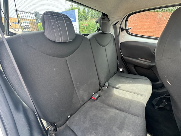 Used Peugeot 108 2017 for sale - 75521306: Photo 18