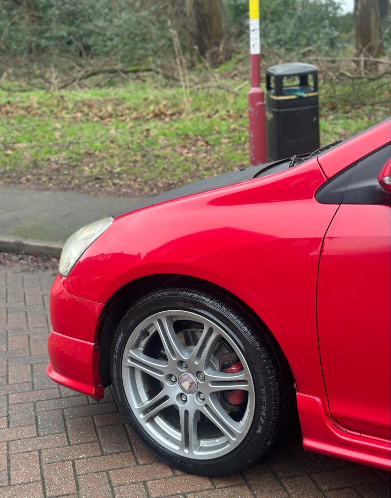 Used Honda Civic 2005 for sale - 77400925: Photo 10