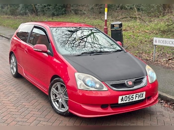 Used Honda Civic 2005 for sale - 77400925: Photo