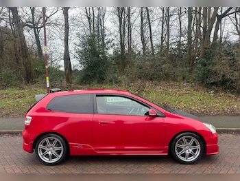 Used Honda Civic 2005 for sale - 77400925: Photo