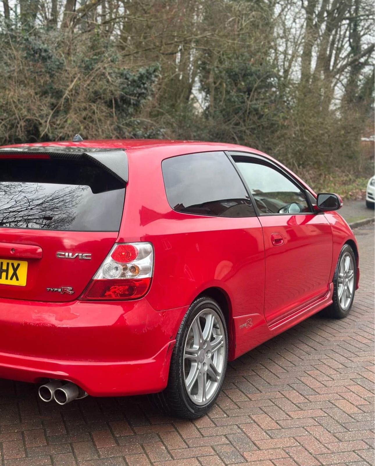 Used Honda Civic 2005 for sale - 77400925: Photo 7