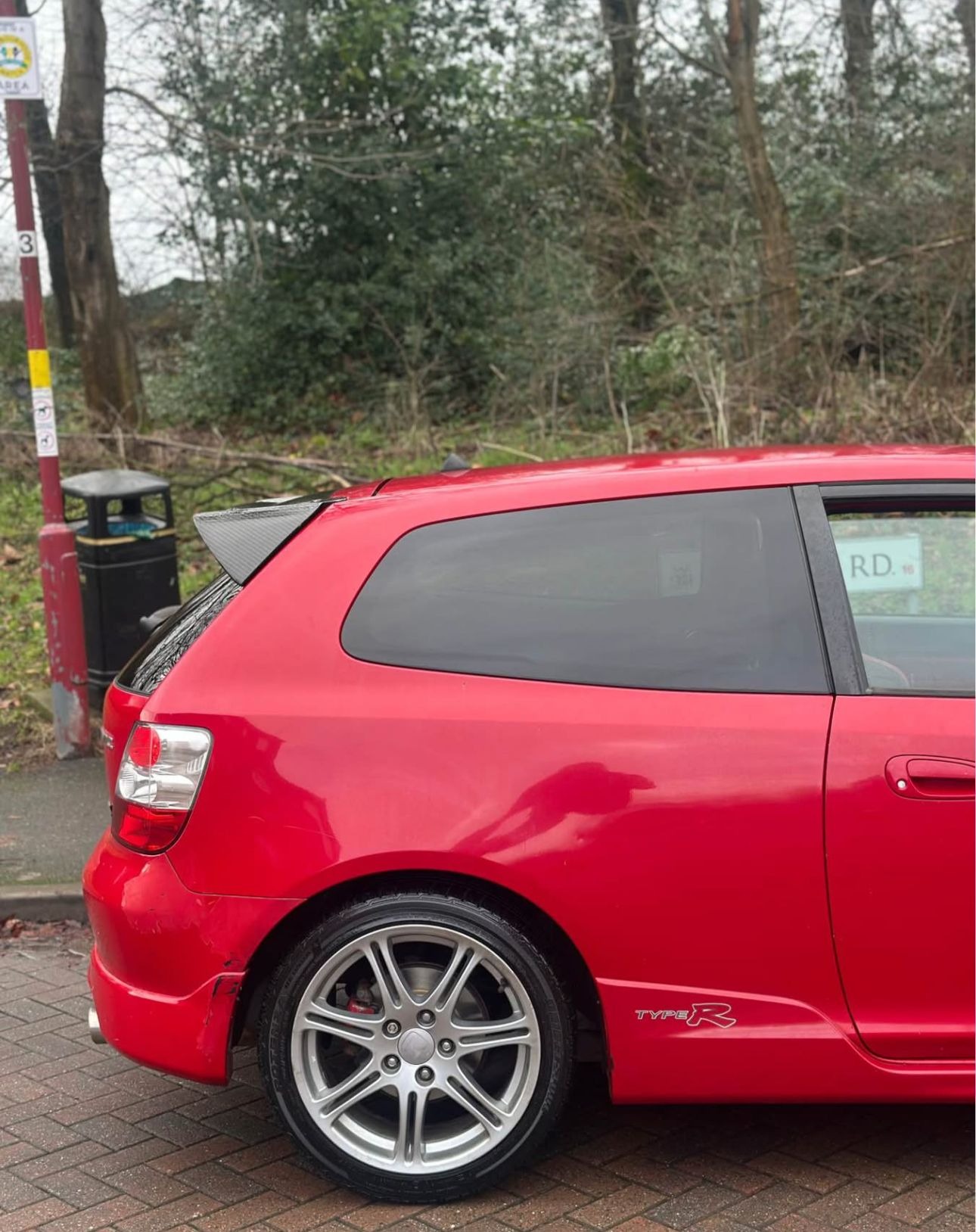 Used Honda Civic 2005 for sale - 77400925: Photo 8