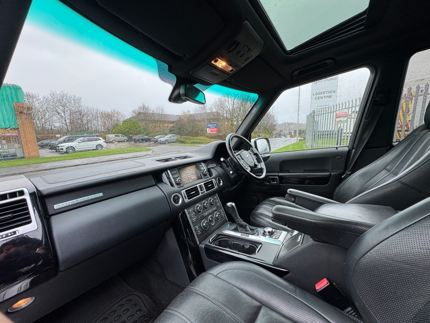 Used Land Rover Range Rover 2010 for sale - 76850924: Photo 13