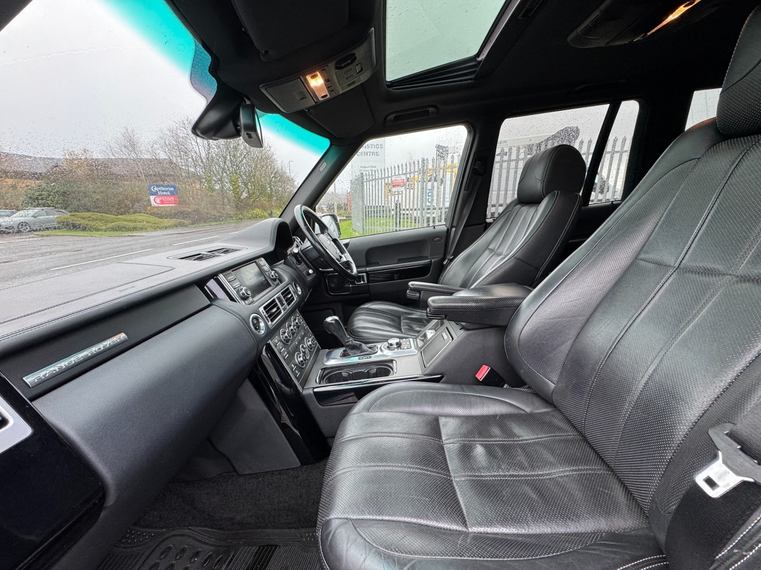 Used Land Rover Range Rover 2010 for sale - 76850924: Photo 14